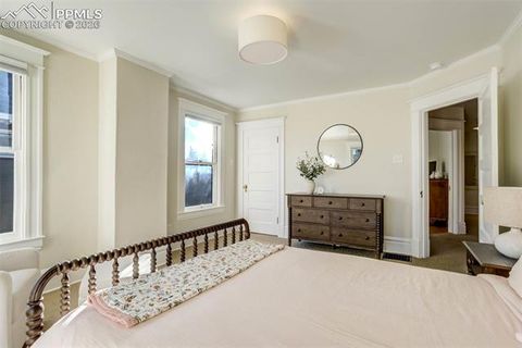 Tiny photo for 1726 N Tejon Street, Colorado Springs, CO 80907 (MLS # 5382126)