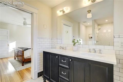 Tiny photo for 1726 N Tejon Street, Colorado Springs, CO 80907 (MLS # 5382126)