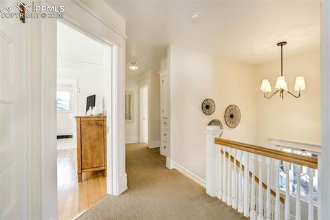 Tiny photo for 1726 N Tejon Street, Colorado Springs, CO 80907 (MLS # 5382126)