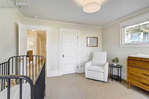 Tiny photo for 1726 N Tejon Street, Colorado Springs, CO 80907 (MLS # 5382126)