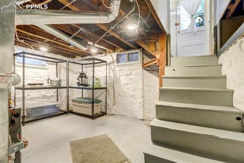 Tiny photo for 1726 N Tejon Street, Colorado Springs, CO 80907 (MLS # 5382126)