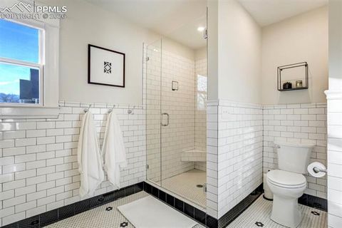 Tiny photo for 1726 N Tejon Street, Colorado Springs, CO 80907 (MLS # 5382126)