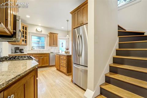 Tiny photo for 1726 N Tejon Street, Colorado Springs, CO 80907 (MLS # 5382126)