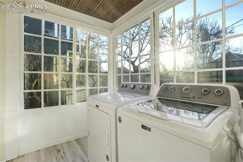 Tiny photo for 1726 N Tejon Street, Colorado Springs, CO 80907 (MLS # 5382126)