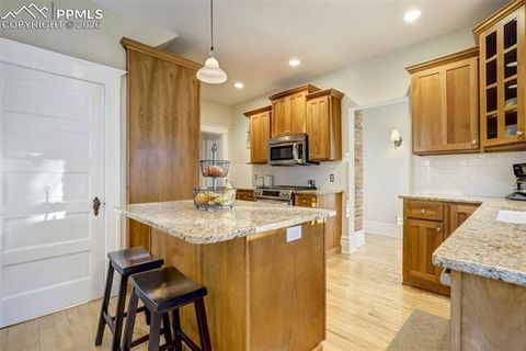 Tiny photo for 1726 N Tejon Street, Colorado Springs, CO 80907 (MLS # 5382126)