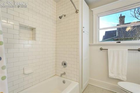 Tiny photo for 1726 N Tejon Street, Colorado Springs, CO 80907 (MLS # 5382126)