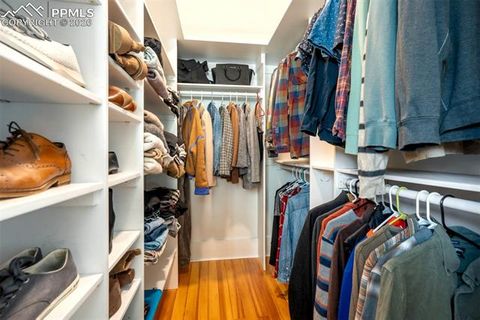 Tiny photo for 1726 N Tejon Street, Colorado Springs, CO 80907 (MLS # 5382126)