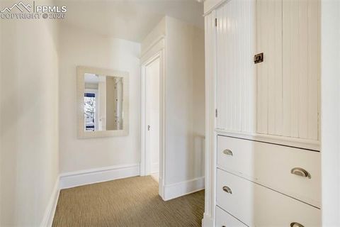 Tiny photo for 1726 N Tejon Street, Colorado Springs, CO 80907 (MLS # 5382126)