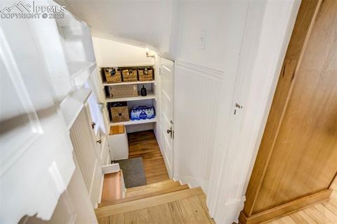 Tiny photo for 1726 N Tejon Street, Colorado Springs, CO 80907 (MLS # 5382126)