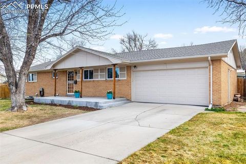 7172 S Grant Street Centennial CO 80122