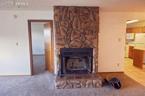Tiny photo for 20 Sommerlyn Road, Colorado Springs, CO 80906 (MLS # 7851339)