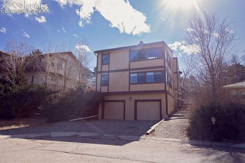 Tiny photo for 20 Sommerlyn Road, Colorado Springs, CO 80906 (MLS # 7851339)