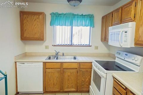 Tiny photo for 20 Sommerlyn Road, Colorado Springs, CO 80906 (MLS # 7851339)