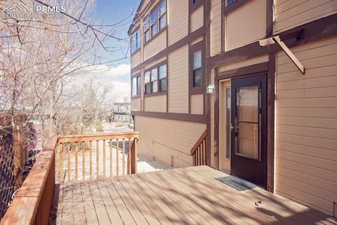 Tiny photo for 20 Sommerlyn Road, Colorado Springs, CO 80906 (MLS # 7851339)