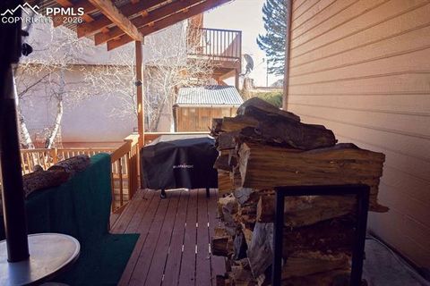 Tiny photo for 20 Sommerlyn Road, Colorado Springs, CO 80906 (MLS # 7851339)