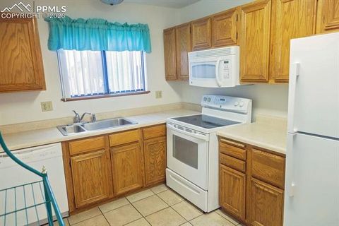 Tiny photo for 20 Sommerlyn Road, Colorado Springs, CO 80906 (MLS # 7851339)