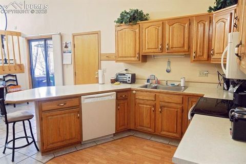 Tiny photo for 20 Sommerlyn Road, Colorado Springs, CO 80906 (MLS # 7851339)