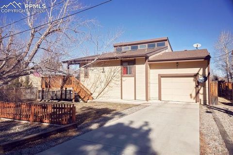 Photo of 20 Sommerlyn Road, Colorado Springs, CO 80906 (MLS # 7851339)