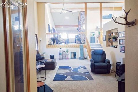 Tiny photo for 20 Sommerlyn Road, Colorado Springs, CO 80906 (MLS # 7851339)