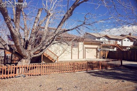 Tiny photo for 20 Sommerlyn Road, Colorado Springs, CO 80906 (MLS # 7851339)