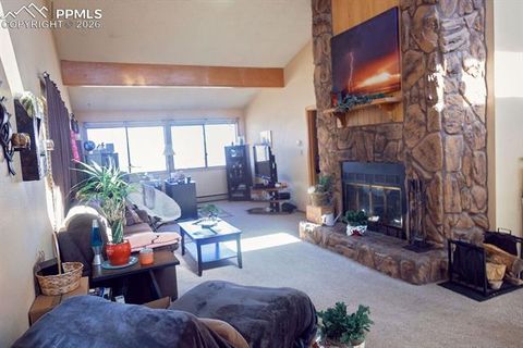 Tiny photo for 20 Sommerlyn Road, Colorado Springs, CO 80906 (MLS # 7851339)