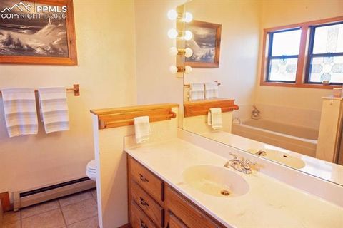 Tiny photo for 20 Sommerlyn Road, Colorado Springs, CO 80906 (MLS # 7851339)