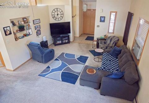 Tiny photo for 20 Sommerlyn Road, Colorado Springs, CO 80906 (MLS # 7851339)