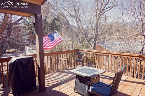 Tiny photo for 20 Sommerlyn Road, Colorado Springs, CO 80906 (MLS # 7851339)