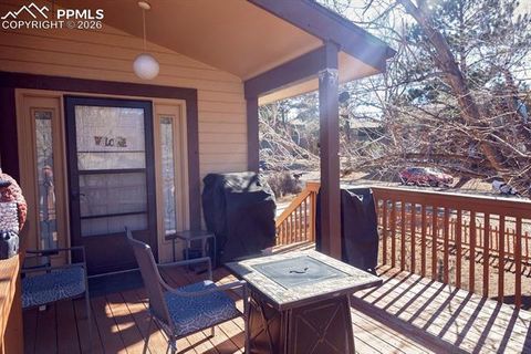 Tiny photo for 20 Sommerlyn Road, Colorado Springs, CO 80906 (MLS # 7851339)