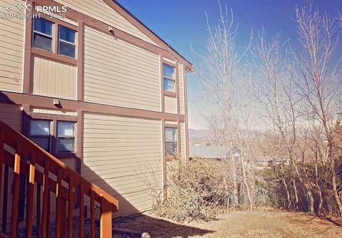 Tiny photo for 20 Sommerlyn Road, Colorado Springs, CO 80906 (MLS # 7851339)