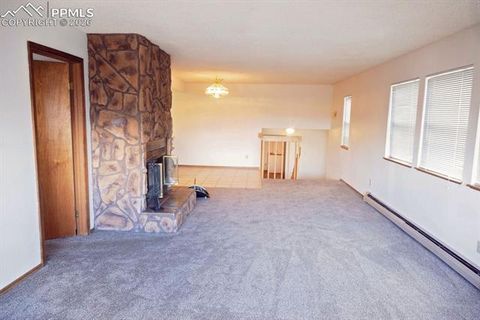 Tiny photo for 20 Sommerlyn Road, Colorado Springs, CO 80906 (MLS # 7851339)