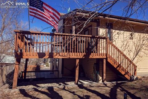 Tiny photo for 20 Sommerlyn Road, Colorado Springs, CO 80906 (MLS # 7851339)