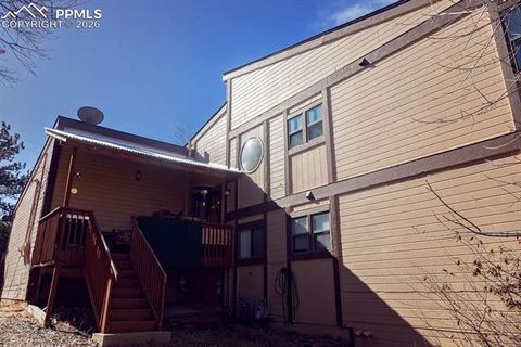 Tiny photo for 20 Sommerlyn Road, Colorado Springs, CO 80906 (MLS # 7851339)