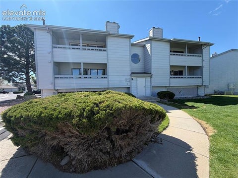 Photo of 1228 Firefly Circle, Colorado Springs, CO 80916 (MLS # 4337588)