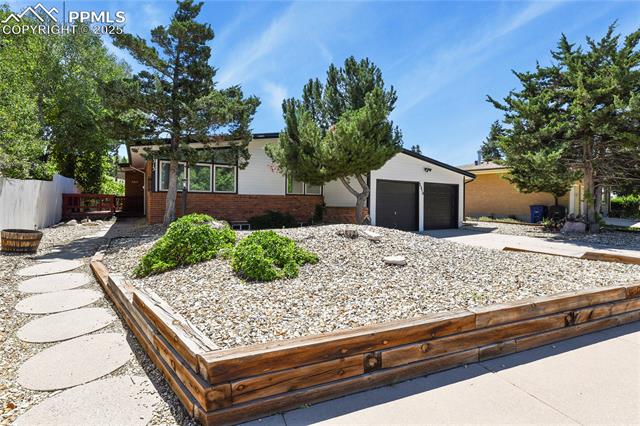 2313 Lockhaven Drive