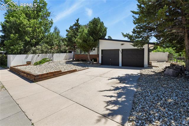 2313 Lockhaven Drive