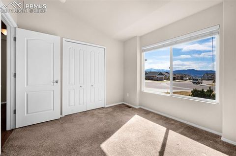 Tiny photo for 10786 Hidden Brook Circle, Colorado Springs, CO 80908 (MLS # 1063093)