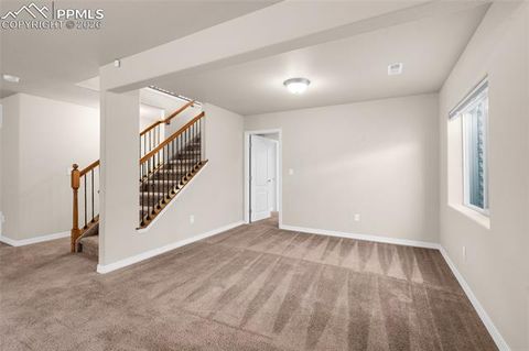 Tiny photo for 10786 Hidden Brook Circle, Colorado Springs, CO 80908 (MLS # 1063093)