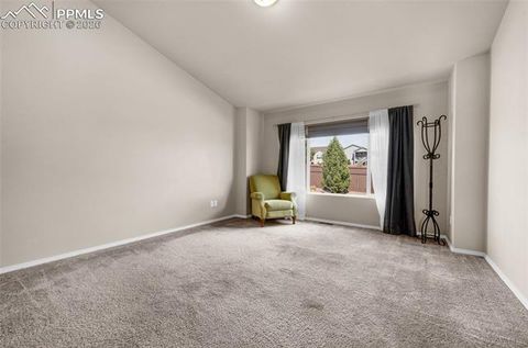 Tiny photo for 10786 Hidden Brook Circle, Colorado Springs, CO 80908 (MLS # 1063093)