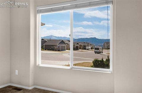 Tiny photo for 10786 Hidden Brook Circle, Colorado Springs, CO 80908 (MLS # 1063093)
