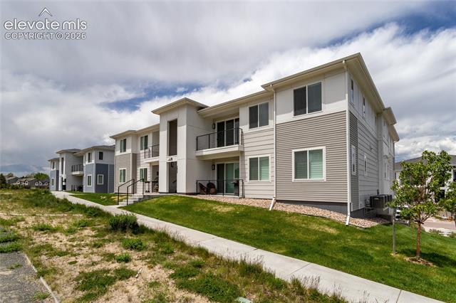 3855 Presidio Point 203