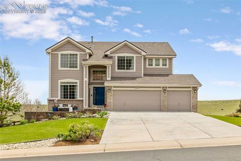 6950 Blue Mesa Lane Littleton CO 80125