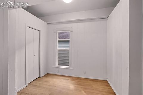 Tiny photo for 226 N Prospect Street, Colorado Springs, CO 80903 (MLS # 3305824)