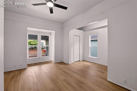 Tiny photo for 226 N Prospect Street, Colorado Springs, CO 80903 (MLS # 3305824)