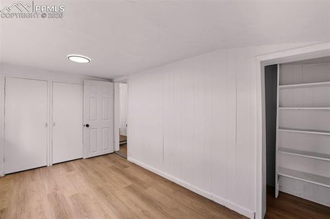 Tiny photo for 226 N Prospect Street, Colorado Springs, CO 80903 (MLS # 3305824)