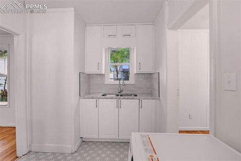 Tiny photo for 226 N Prospect Street, Colorado Springs, CO 80903 (MLS # 3305824)