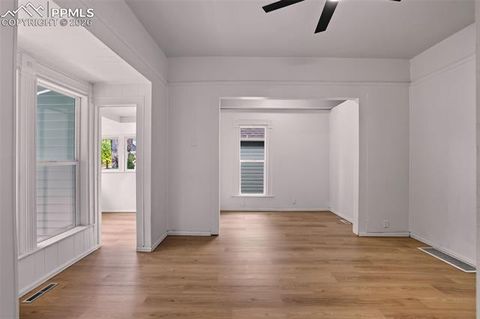 Tiny photo for 226 N Prospect Street, Colorado Springs, CO 80903 (MLS # 3305824)