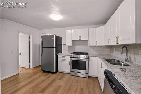 Tiny photo for 226 N Prospect Street, Colorado Springs, CO 80903 (MLS # 3305824)