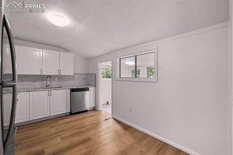 Tiny photo for 226 N Prospect Street, Colorado Springs, CO 80903 (MLS # 3305824)