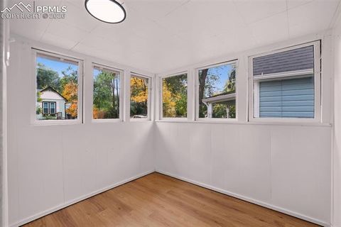 Tiny photo for 226 N Prospect Street, Colorado Springs, CO 80903 (MLS # 3305824)